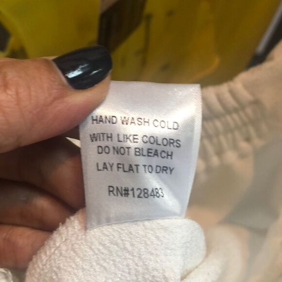 Zippered joggers  - Picture 7 of 7